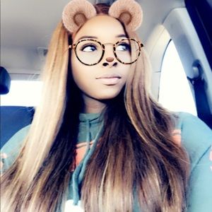 Meet your Posher, Joy